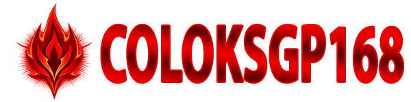 COLOKSGP168 LOGO